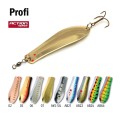 Блесна колебалка Akara Action Series Profi 75 12гр. 3/7oz. AB64