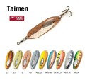 Блесна колебалка Akara Action Series Taimen 90 24гр. 6/7oz. AB24