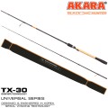  Akara Black Hunter (4-18) ML762 2,28 