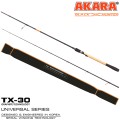  Akara Black Hunter (12-37) MH802 2,44 