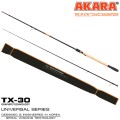  Akara Black Hunter (28-80) XH1002 3,0 