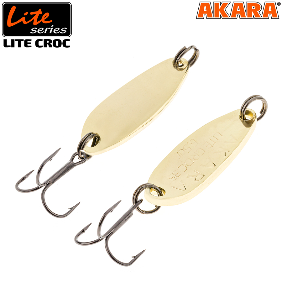   Akara Lite Series Lite Croc 35 6,5 . AB41