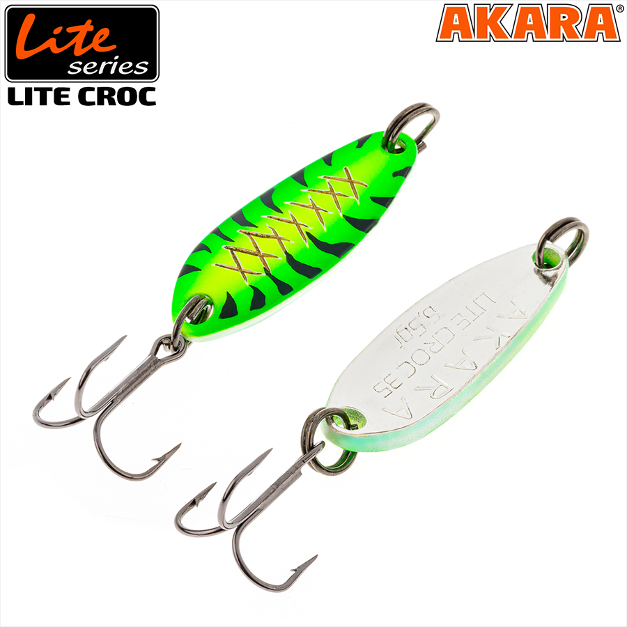   Akara Lite Series Lite Croc 35 6,5 . AB42