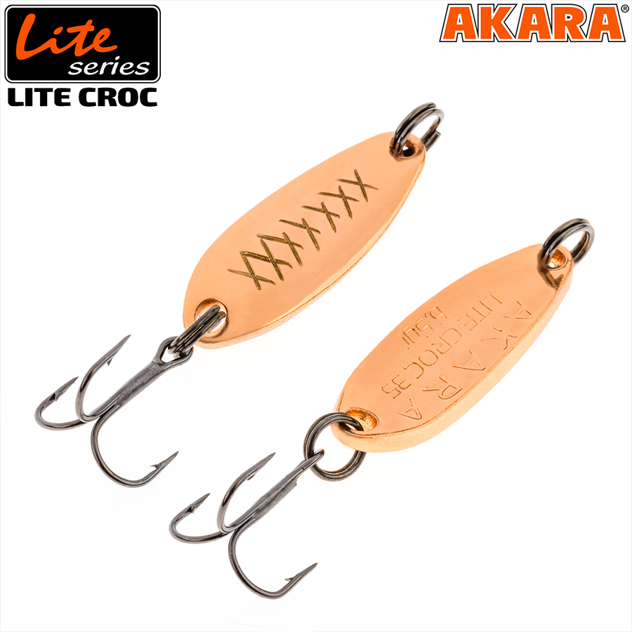   Akara Lite Series Lite Croc 35 6,5 . AB44