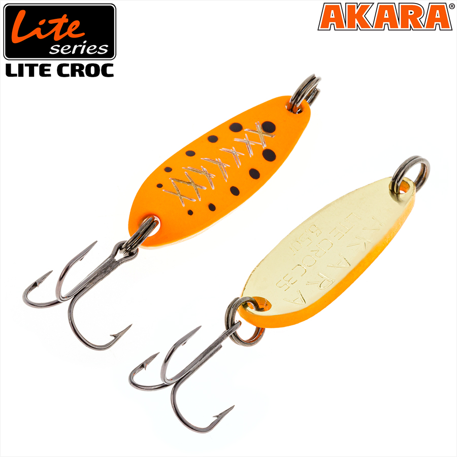   Akara Lite Series Lite Croc 35 6,5 . AB47