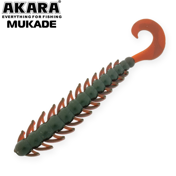  Akara Mukade 150 11 (3 .)
