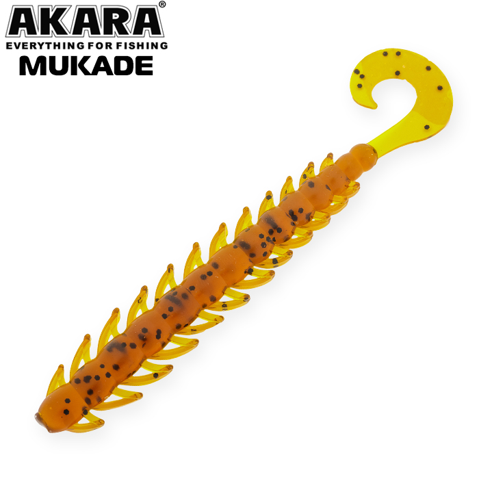  Akara Mukade 110 417 (4 .)