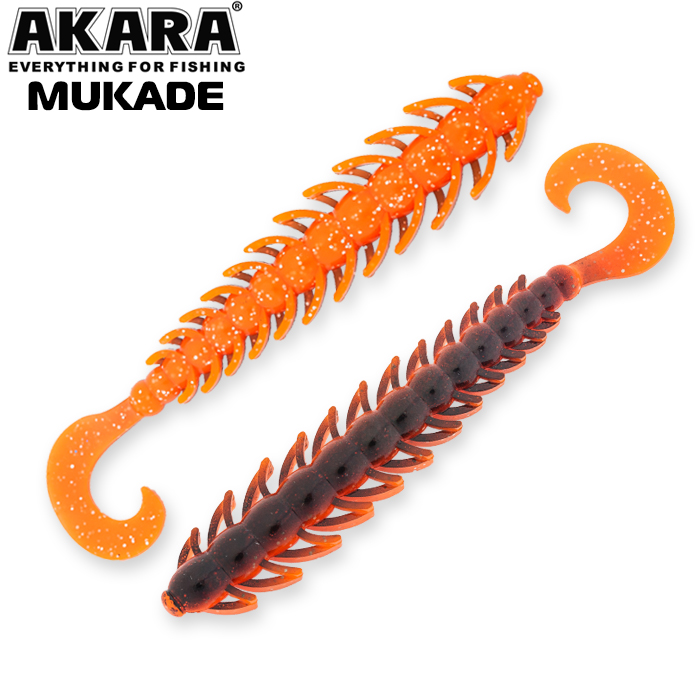  Akara Mukade 150 A508 (3 .)