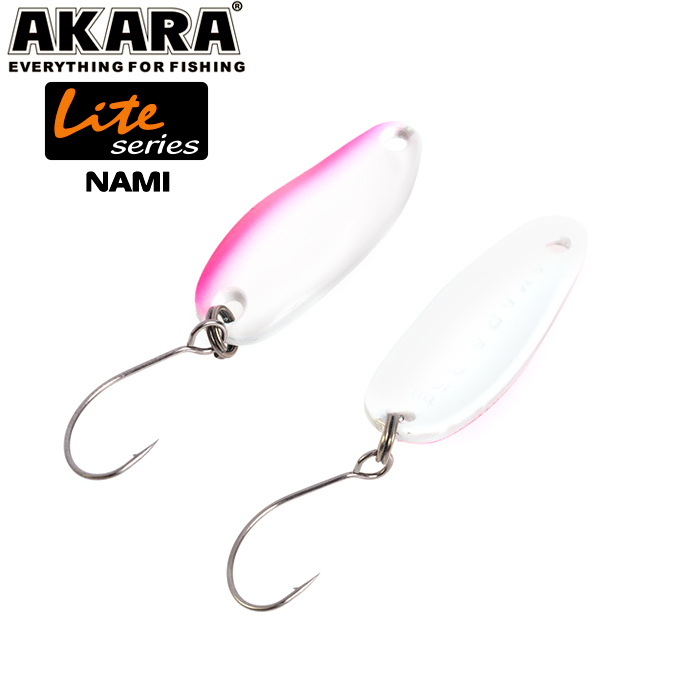   Akara Lite Series Nami 30 2,5 . 19