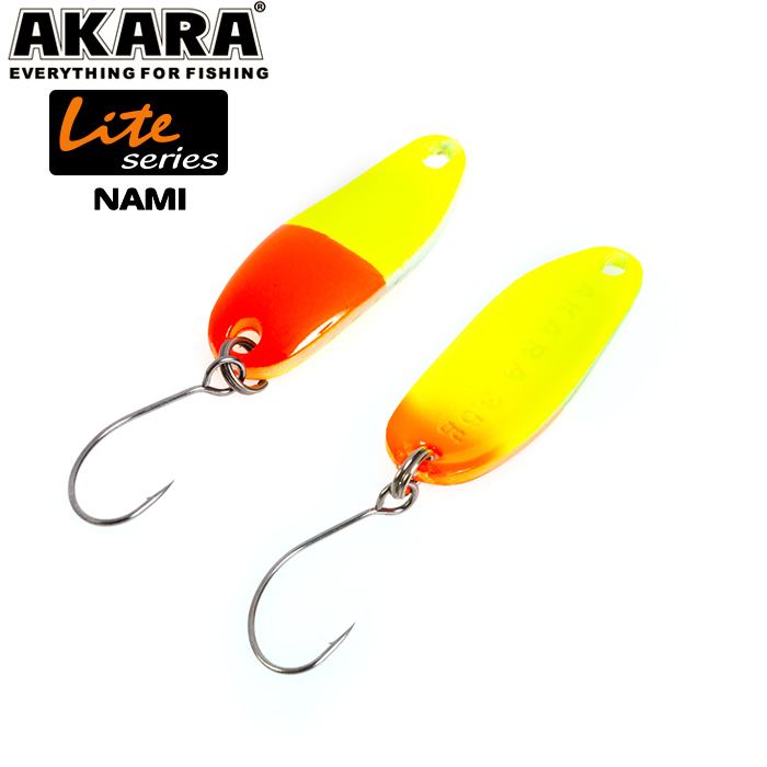   Akara Lite Series Nami 33 3,5 . 20