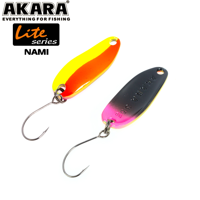   Akara Lite Series Nami 33 3,5 . 23