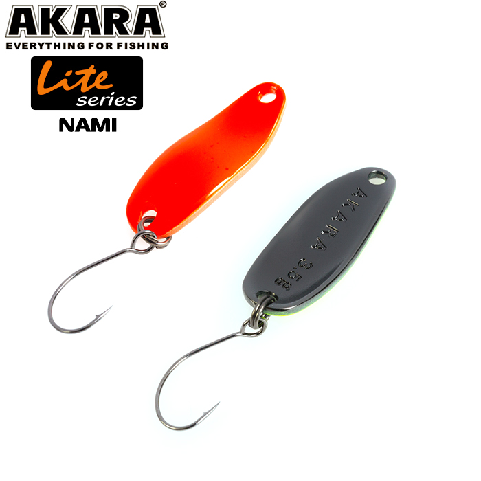   Akara Lite Series Nami 33 3,5 . 25