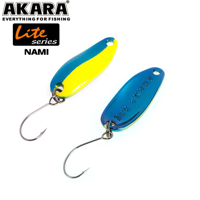   Akara Lite Series Nami 30 2,5 . 26