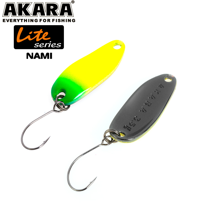   Akara Lite Series Nami 30 2,5 . 27