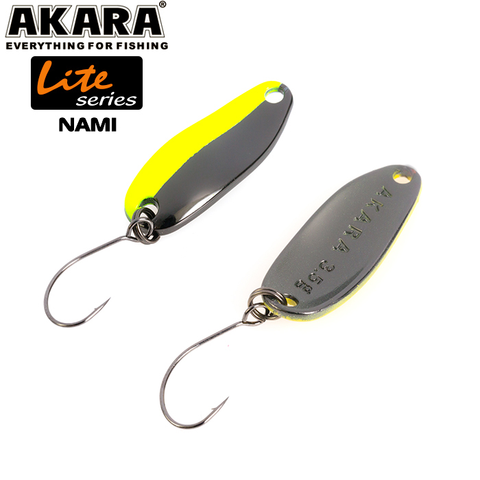   Akara Lite Series Nami 30 2,5 . Bn-12