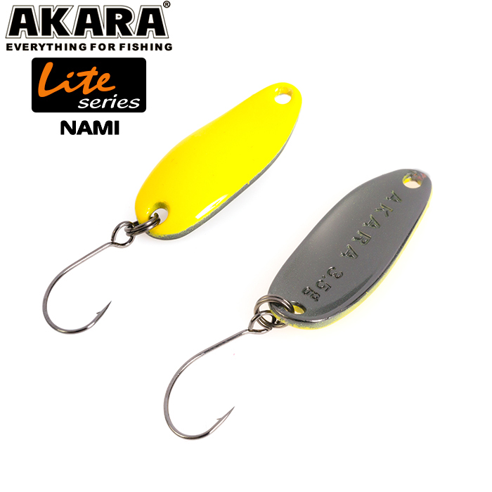   Akara Lite Series Nami 30 2,5 . Bn-13