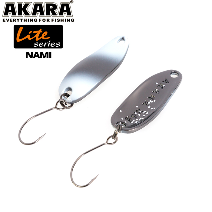   Akara Lite Series Nami 30 2,5 . Bn-14