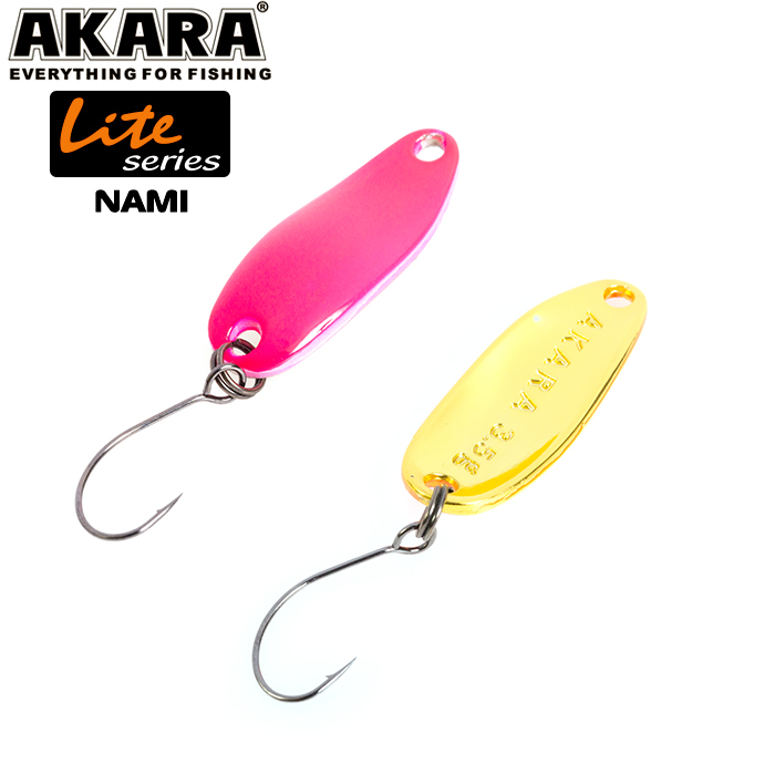   Akara Lite Series Nami 30 2,5 . Go-28