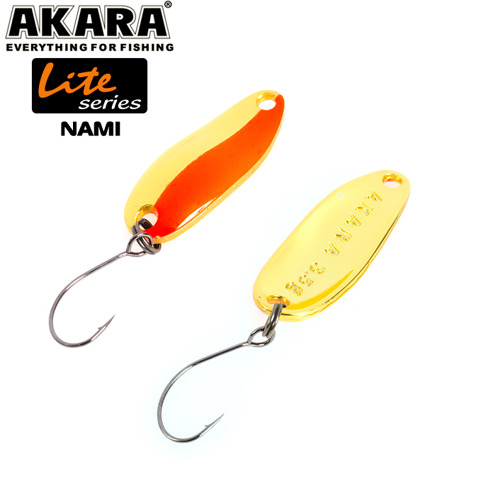   Akara Lite Series Nami 30 2,5 . Go-29