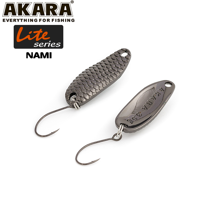   Akara Lite Series Nami 30 2,5 . Bn