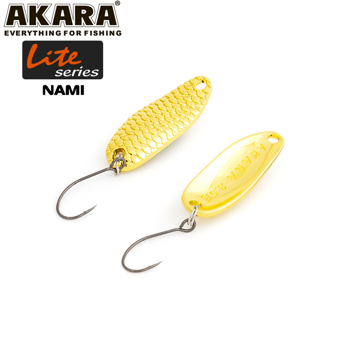   Akara Lite Series Nami 27 2 . Go