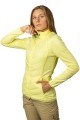 Beila (Бэйла) толстовка женская (трикотаж, св. желтый) (р-р 40-42 рост 158-164) PAYER