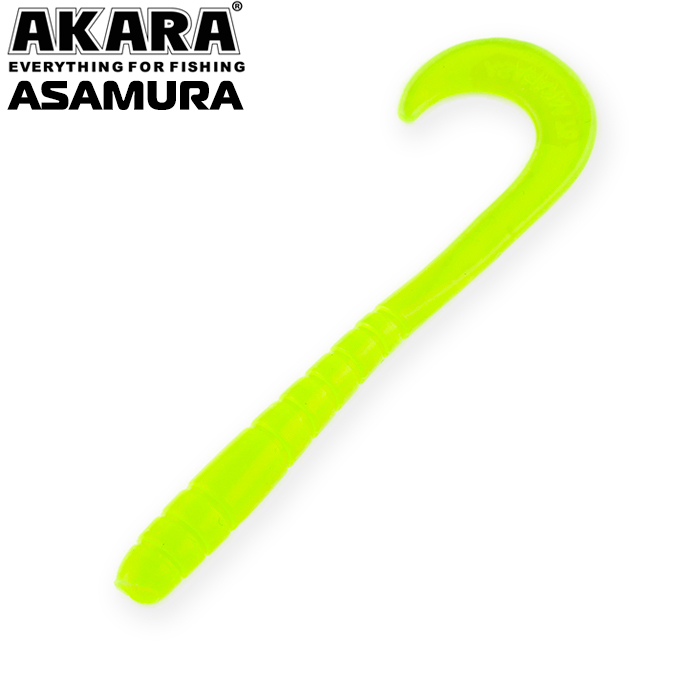 Твистер Akara Asamura 75 04T (LC3) (6 шт.)
