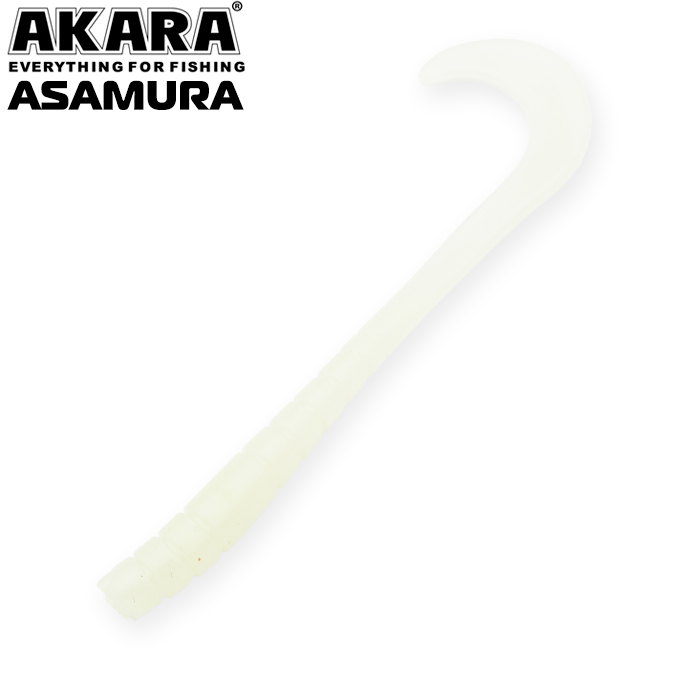 Твистер Akara Asamura 75 12 (LC3) (6 шт.)