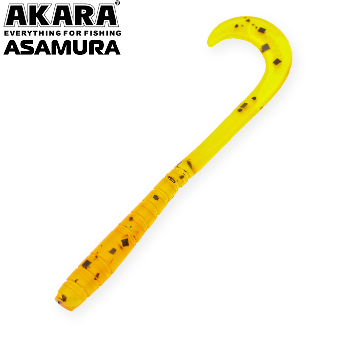 Твистер Akara Asamura 75 417 (LC3) (6 шт.)