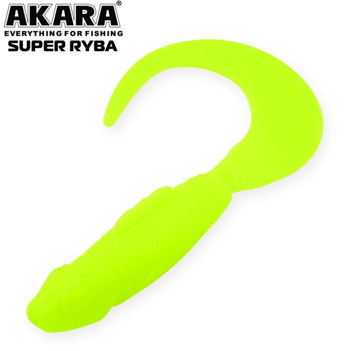  Akara Super Ryba 80 04Y (3 .)