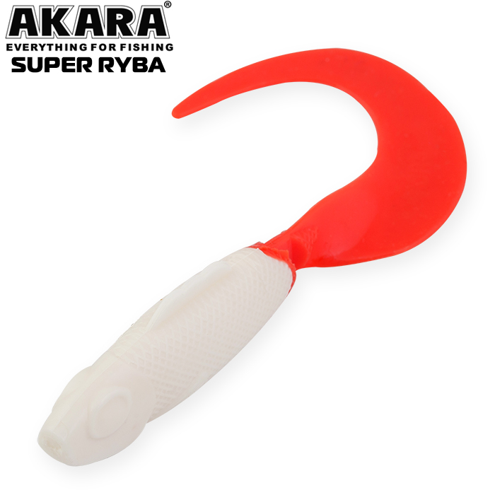  Akara Super Ryba 80 06T (3 .)