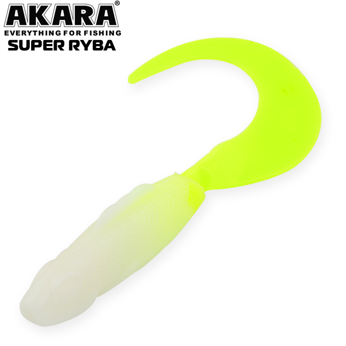  Akara Super Ryba 80 16R (3 .)