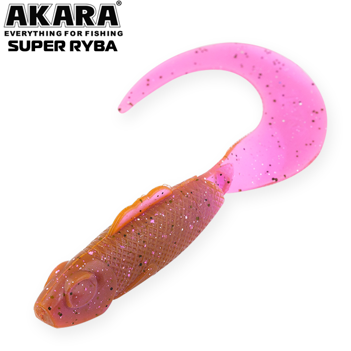  Akara Super Ryba 80 413 (3 .)