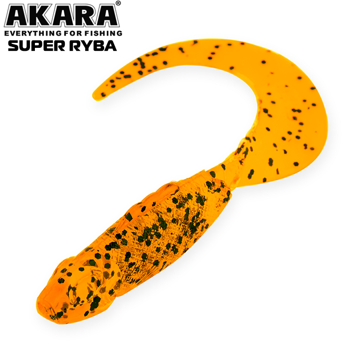  Akara Super Ryba 80 417 (3 .)
