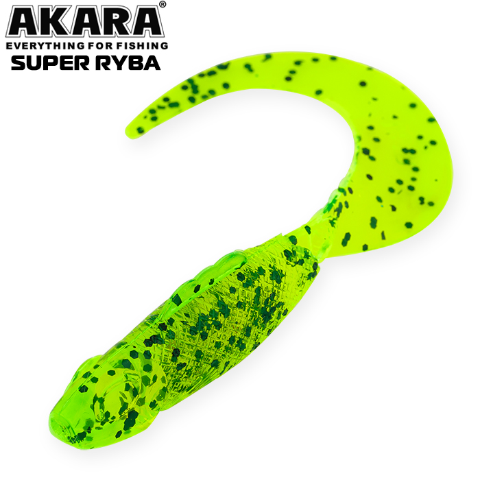 Akara Super Ryba 80 418 (3 .)