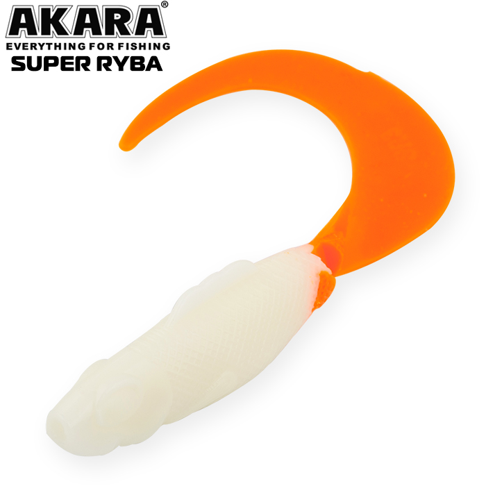  Akara Super Ryba 80 436 (3 .)