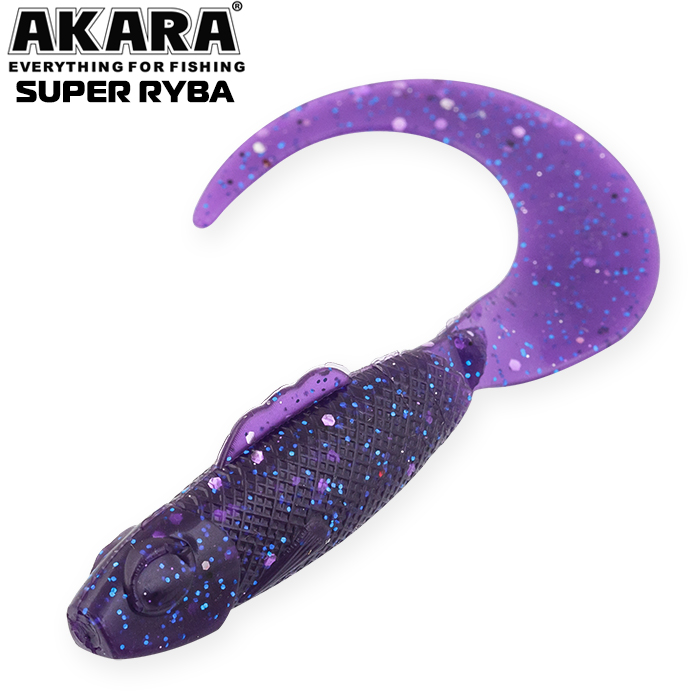  Akara Super Ryba 80 X040 (3 .)