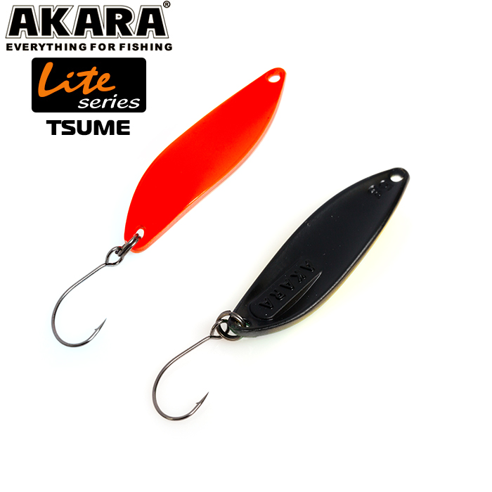   Akara Lite Series Tsume 40 3 . 25