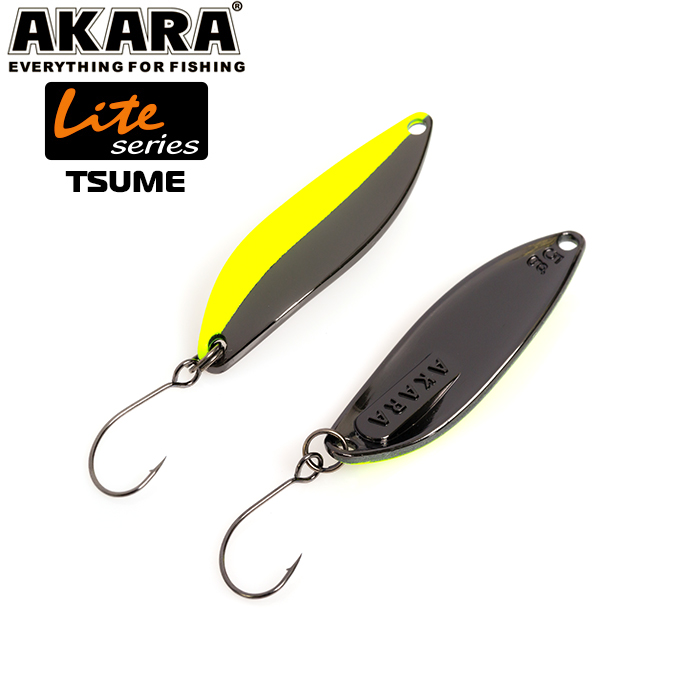   Akara Lite Series Tsume 40 3 . Bn-12