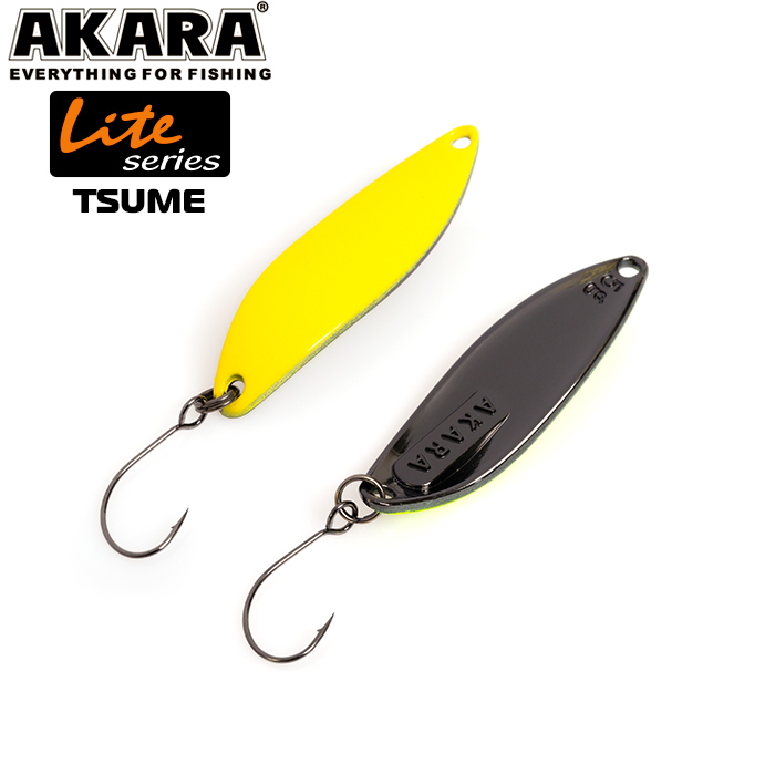   Akara Lite Series Tsume 40 3 . Bn-13