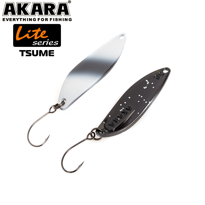   Akara Lite Series Tsume 40 3 . Bn-14