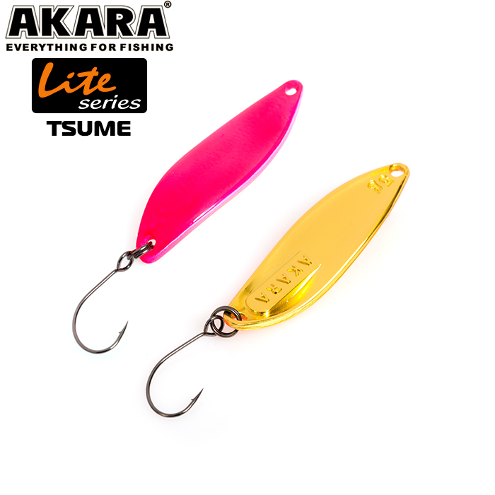   Akara Lite Series Tsume 40 3 . Go-28