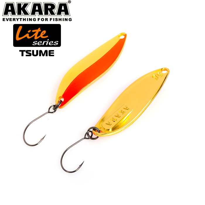   Akara Lite Series Tsume 40 3 . Go-29