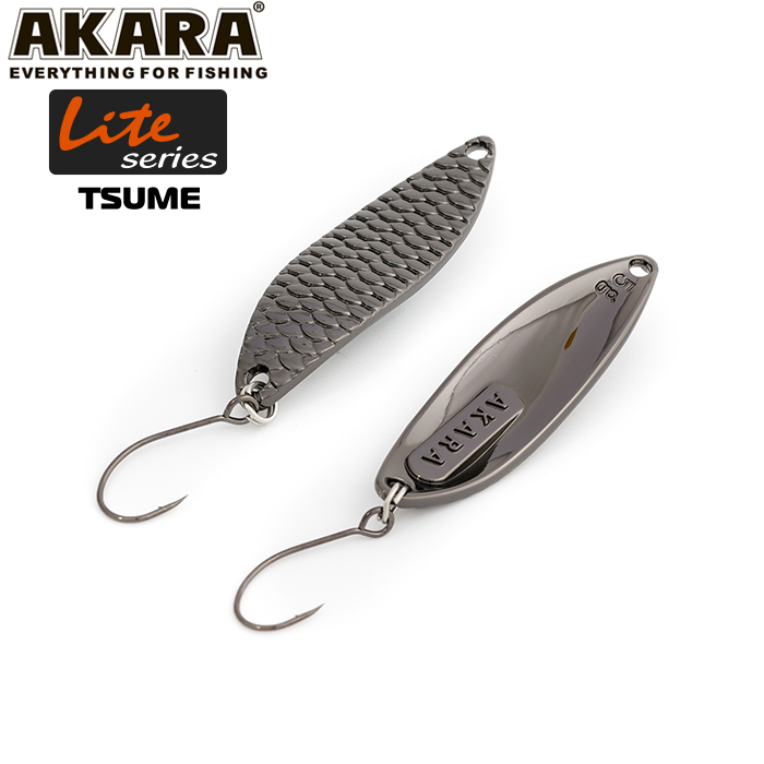   Akara Lite Series Tsume 40 3 . Bn