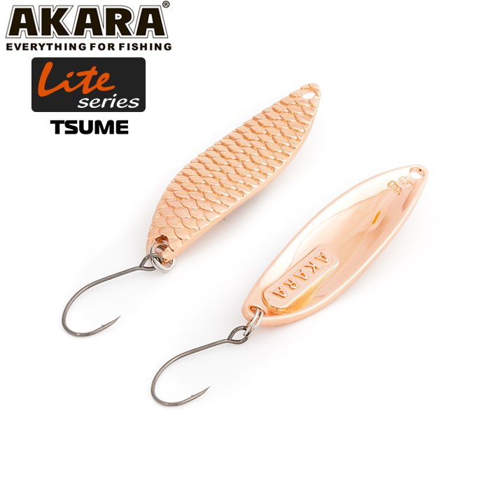   Akara Lite Series Tsume 30 2 . Cu