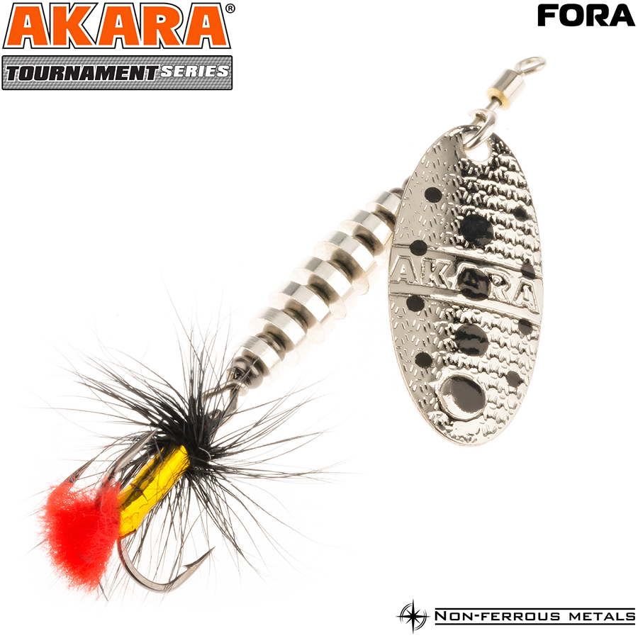   Akara Tournament Series Fora 0 3 . A1