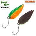 ������ ��������� Akara Trout Time Megami 35 3,8 ��. 36