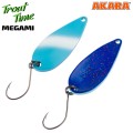 ������ ��������� Akara Trout Time Megami 35 3,8 ��. 40