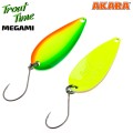 ������ ��������� Akara Trout Time Megami 35 3,8 ��. 80