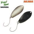 ������ ��������� Akara Trout Time Namida 30 3,5 ��. 58P �������